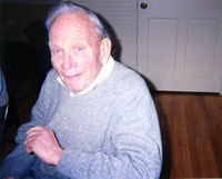 Ralph Moran