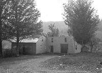 Austin Geer House (James Dodge)