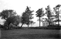 Henry M. Barnes and Emily Thayer House.