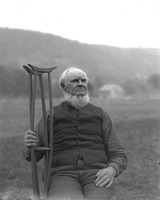 Levi Angell