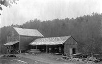 Benton&#039;s Mill