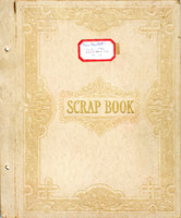 Scrapbook - Elsie Bartlett, No. 13