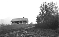 Crane&#039;s Shooting Lodge.