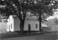 Nehemiah Tinker House (Preston Geer and Darryl Shedd)