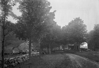 Lucy and George Osgood House