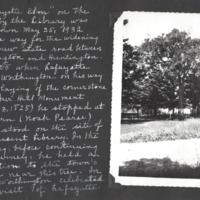 Pg 42 Photo and history of Lafayette Elm.tiff