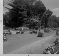 Bicentennial Parade