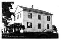 Photo, Golf Club  - Benton Farm House, undated