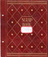 Scrapbook - Elsie Bartlett