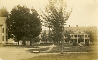 Worthington Inn