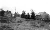 Cephas Thayer House, Cold Street, Cummington