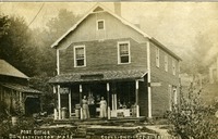 Post Office, Witherell Store