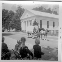 Worthington Bicentennial Parade