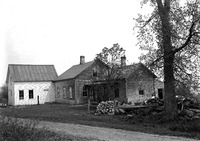 Cordelia Robinson House, Cold Street, Cummington