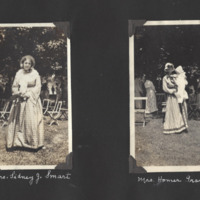 Pg 28 Mrs. Sidney Smart, Mrs. Homer Granger.tiff