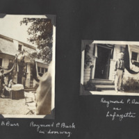 Pg 16 Franklin Burr and Raymond Buck (Buck as Lafayette).tiff