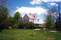 Jones House (Apartments)