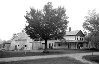 Edmund Thayer and Bessie Dare Place